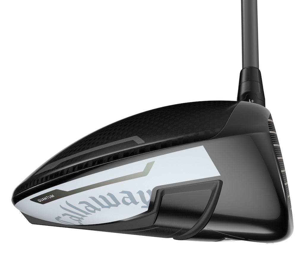 Driver Callaway Quantum Max D Project X Denali Frost 50 RH