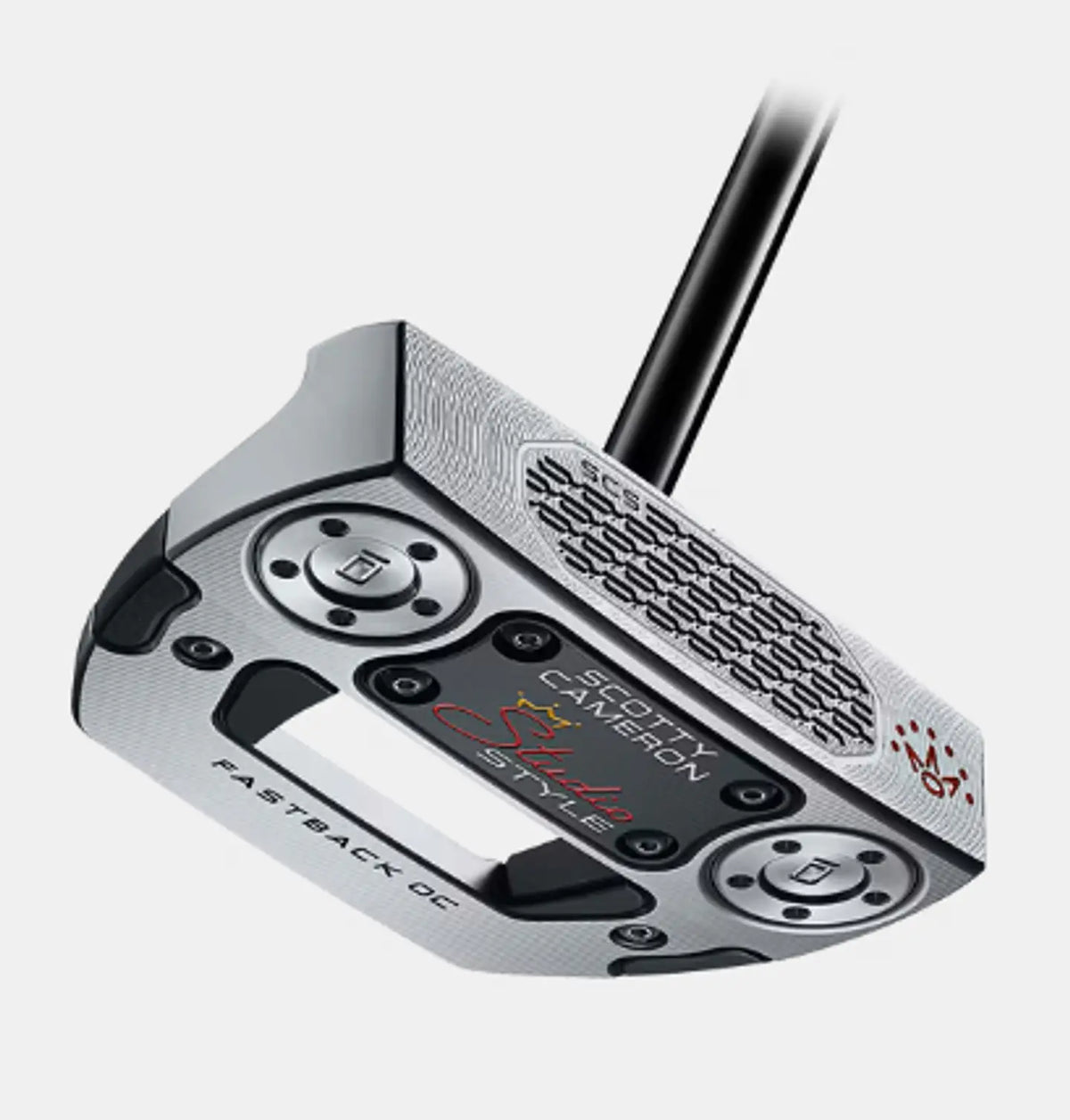 Putter Scotty Cameron SS Fastback OC 34"