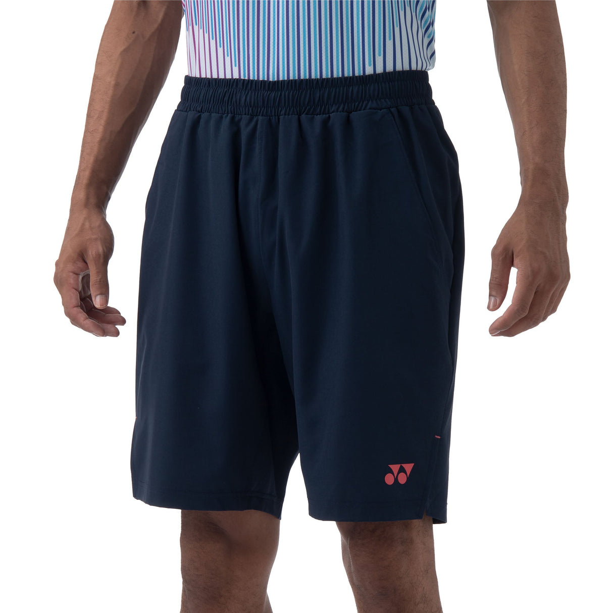 Short Hombre 15165 Azul Índigo 2024