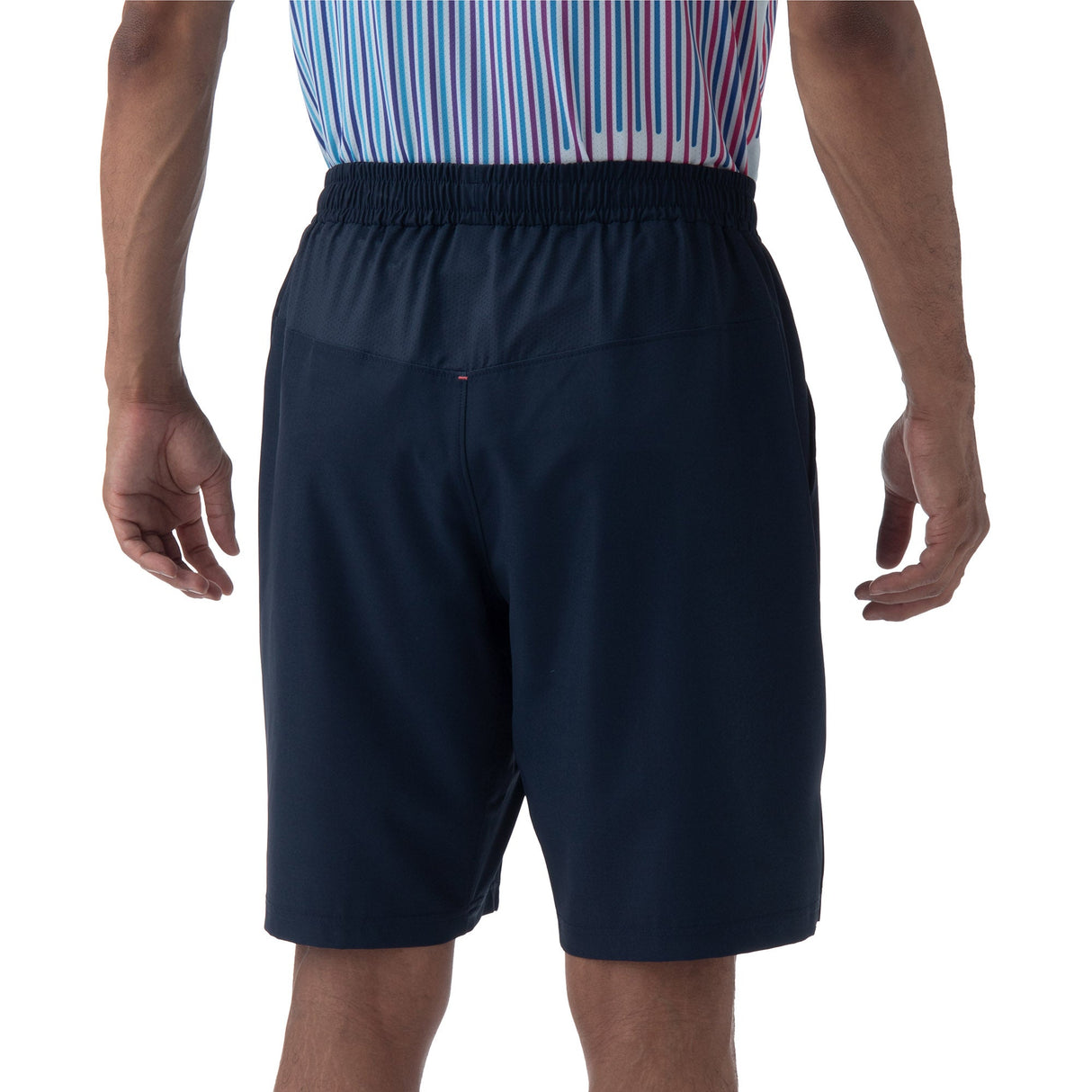 Short Hombre 15165 Azul Índigo 2024