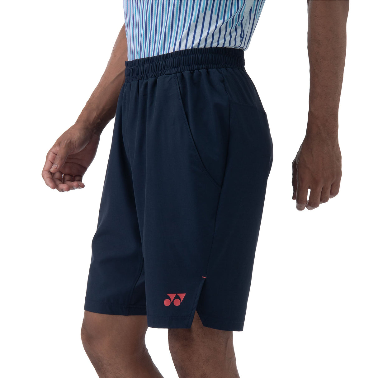 Short Hombre 15165 Azul Índigo 2024