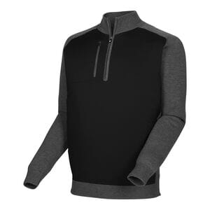 Sweater Footjoy Tech Azul