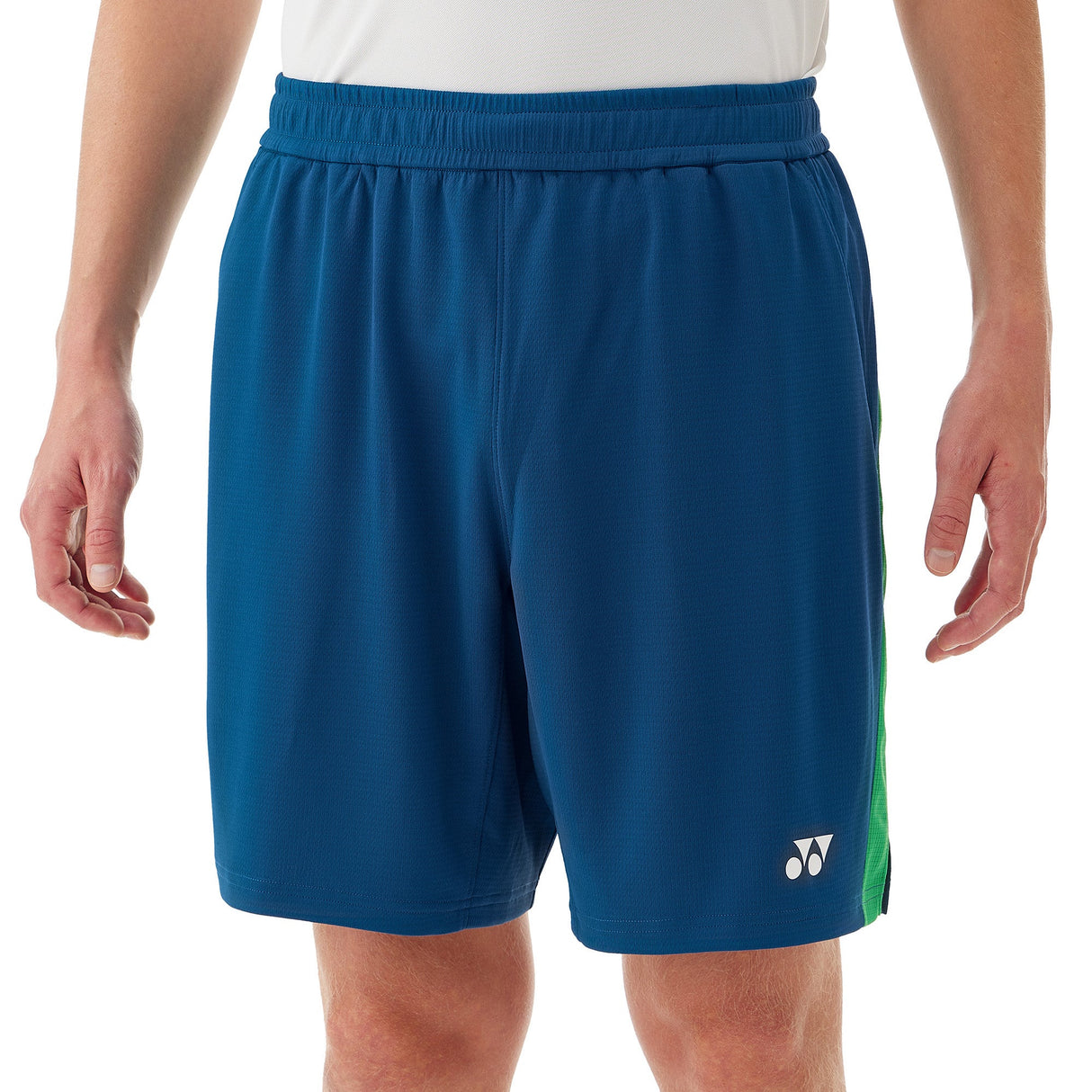 Short Hombre KNIT 15210 Azul