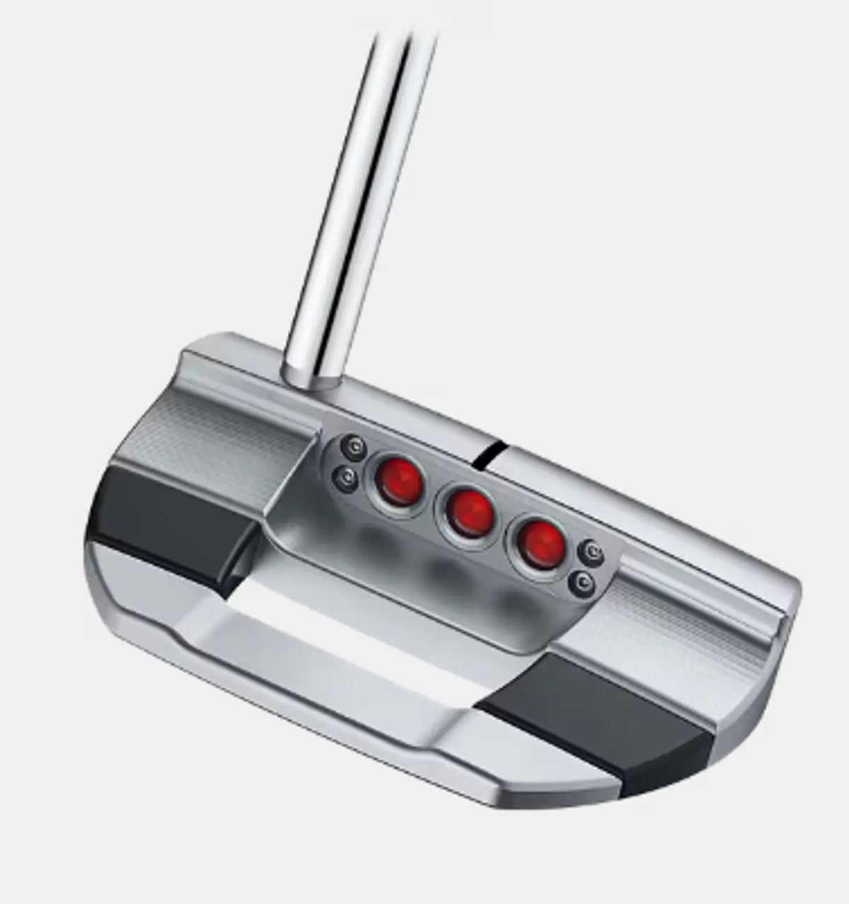 Putter Scotty Cameron SS Fastback - vista 4