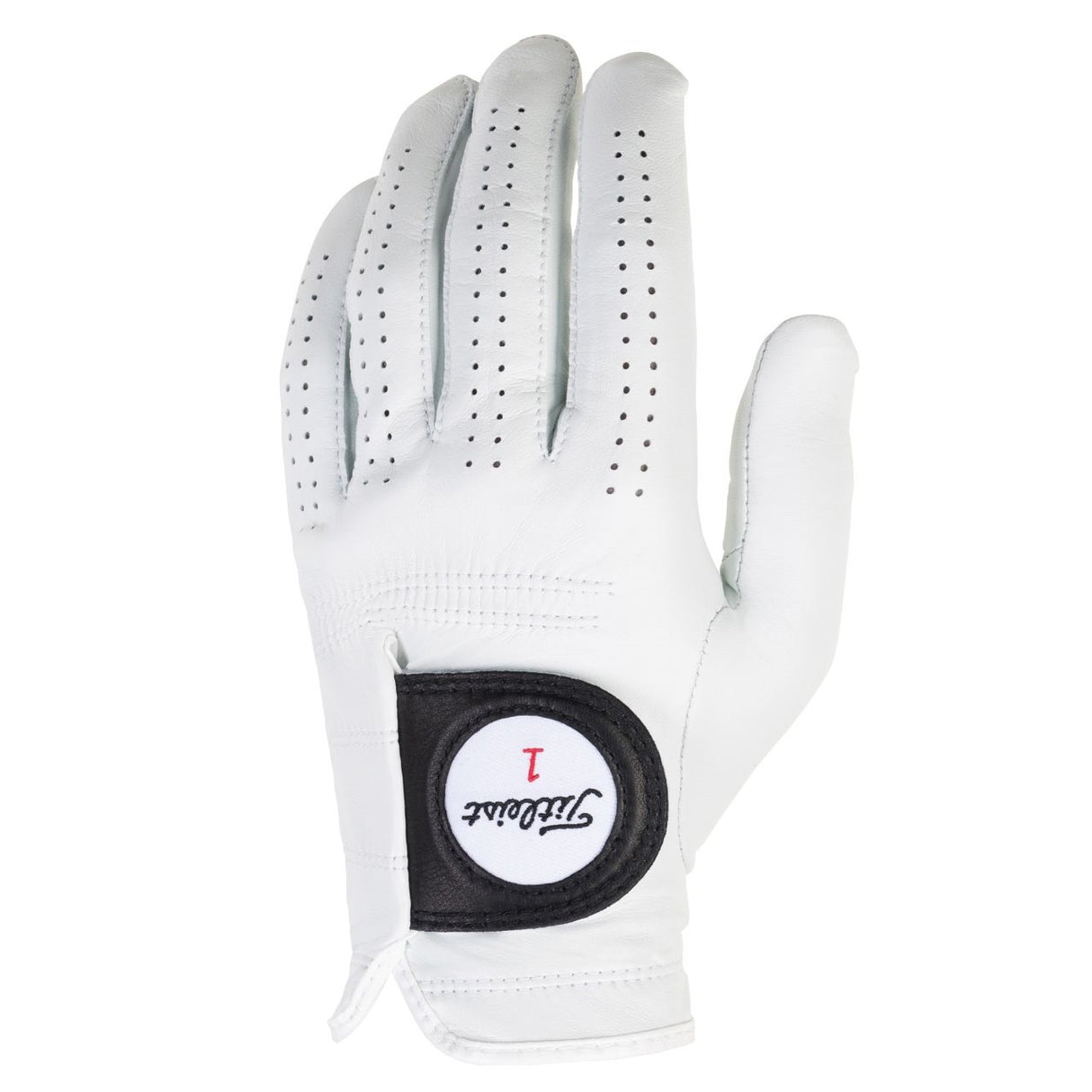 Guante Titleist Players