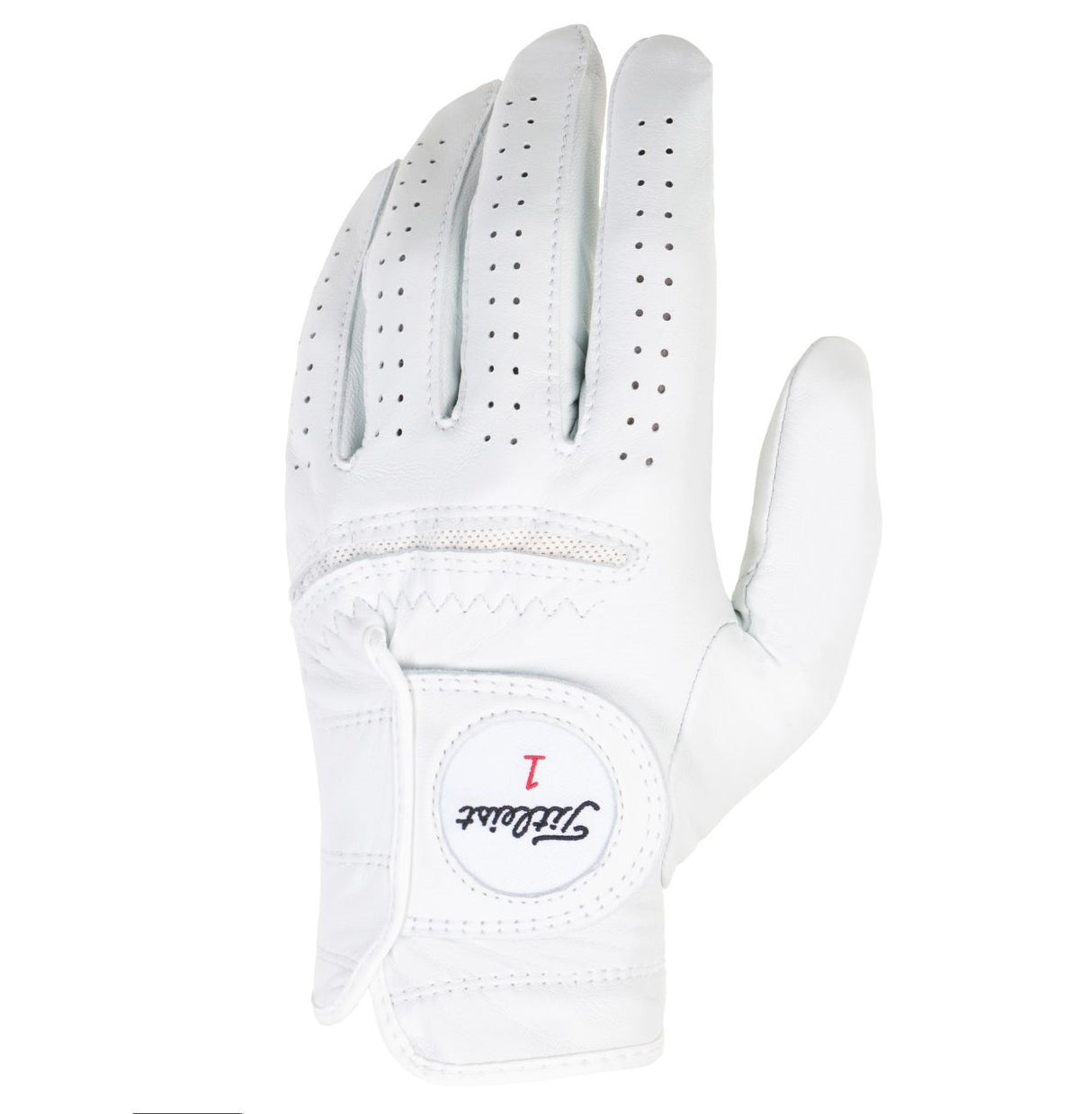 Guante Titleist Perma Soft