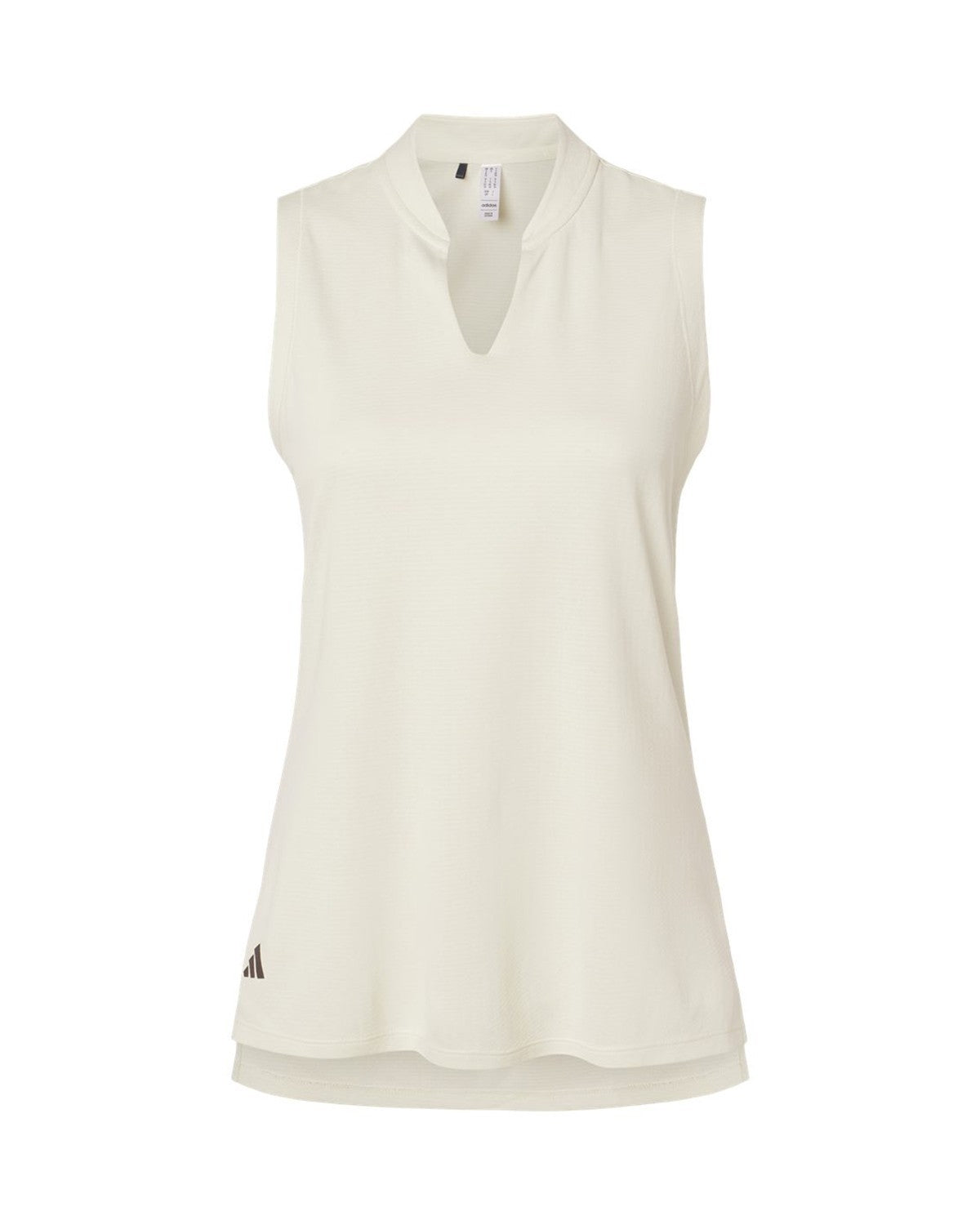 Polera Sin Mangas Adidas Ultimate 365 Textured
