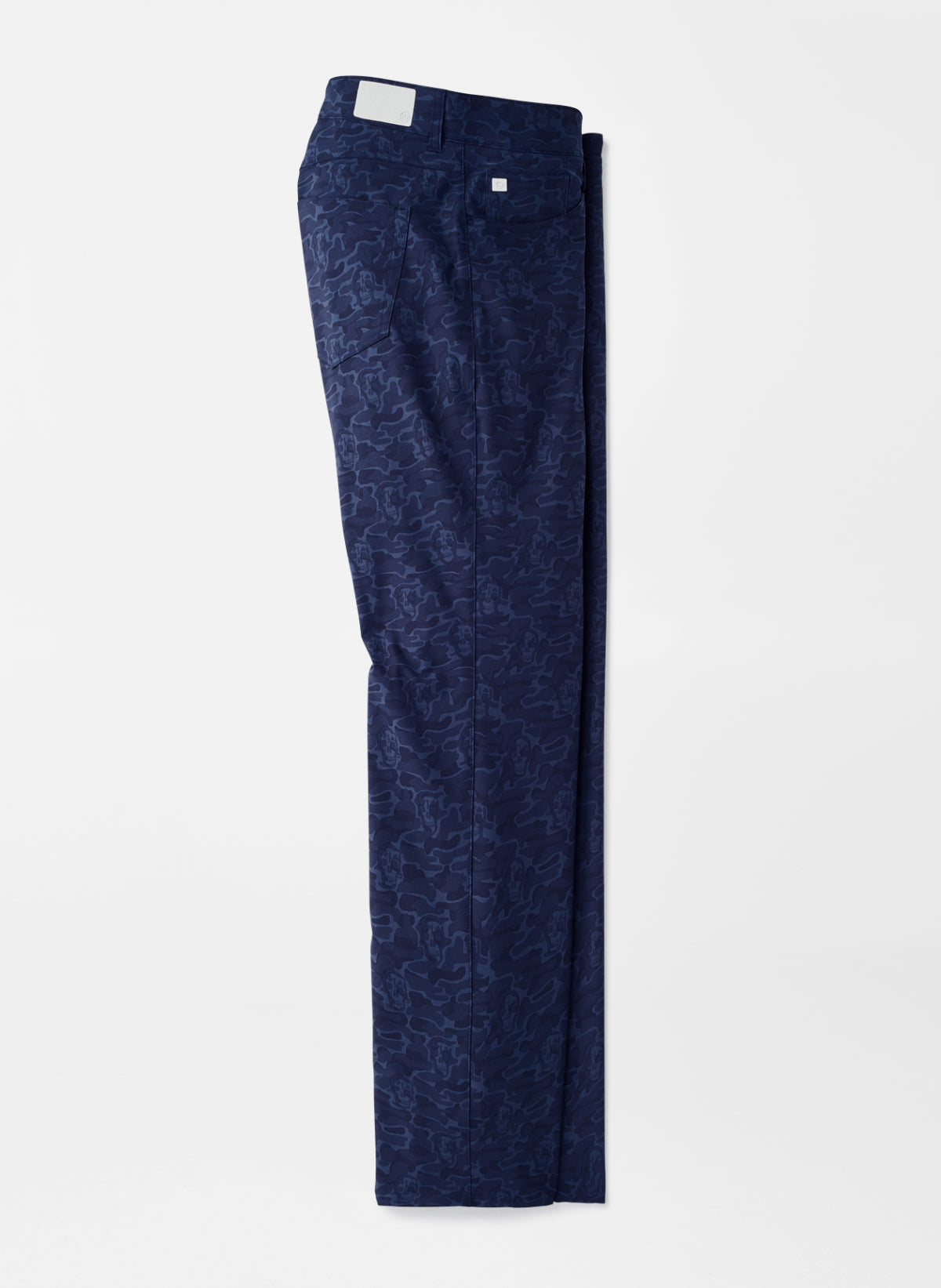 Pantalon Peter Millar Performance Camo 5 Pocket