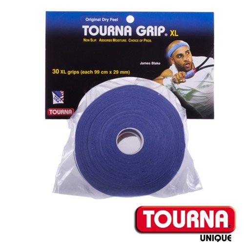 TOURNAGRIP TG-30-XL - Rollo 30 Unidades