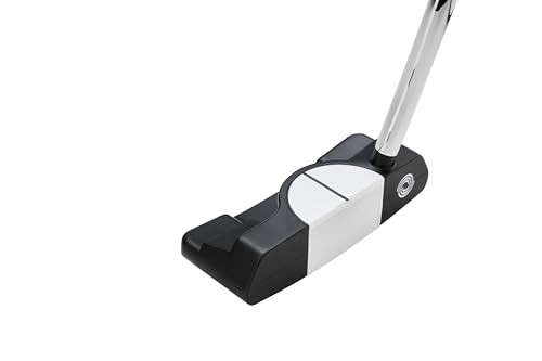 Putter Odyssey AI-Dual DW 1/2Ball RH