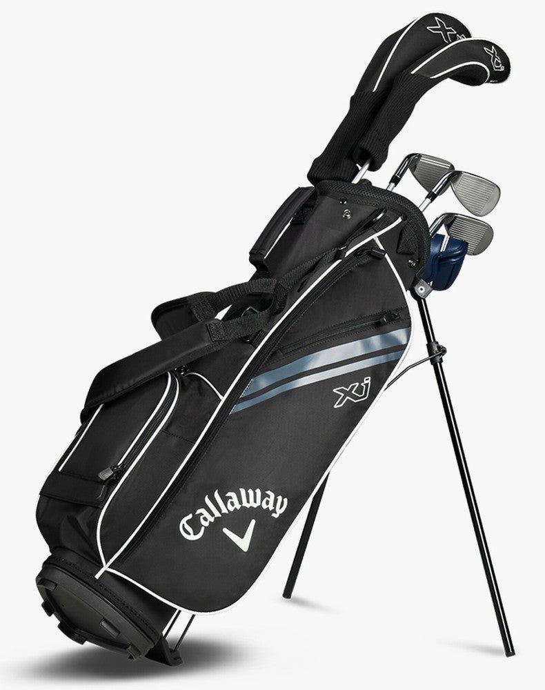 Set Completo Callaway XJ-2 26 RH
