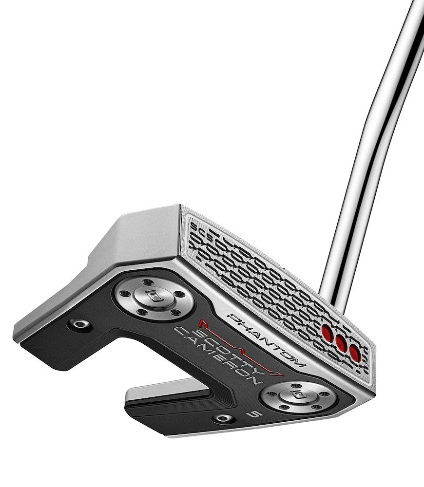 Putter Titleist Scotty Cameron Phantom 5.0 2026 RH