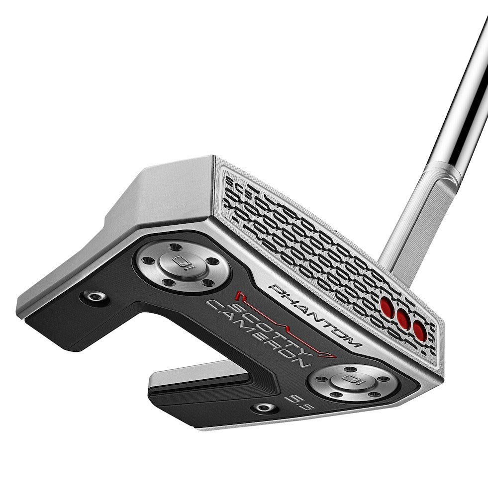Putter Titleist Scotty Cameron Phantom 5.5 2026 RH
