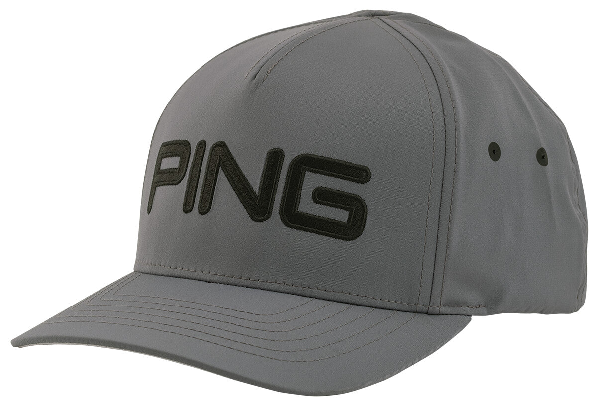 Jockey Ping Structure Gris