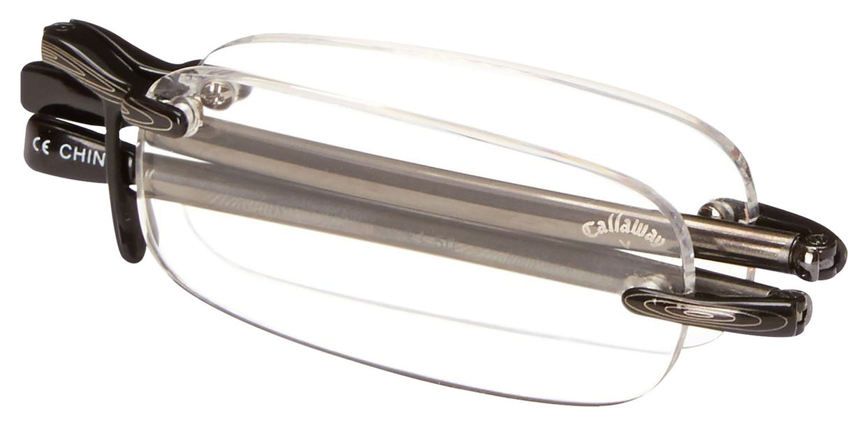 Lentes Callaway Scorecard Reader