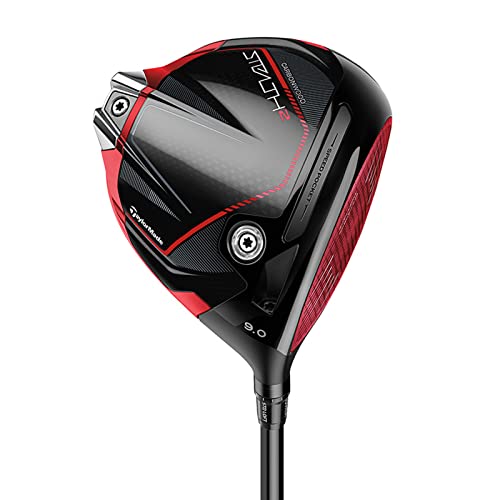 Driver TaylorMade Stealth2 Fujikura Pro60 RH