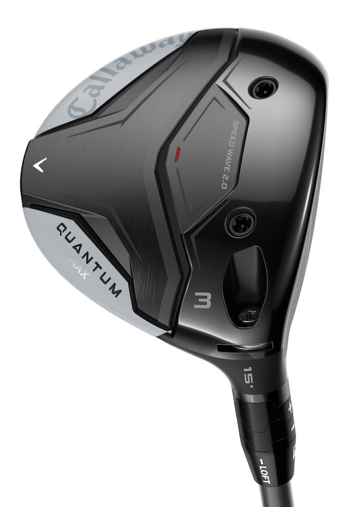 Fairway Callaway Project X Denali Silver 60 RH
