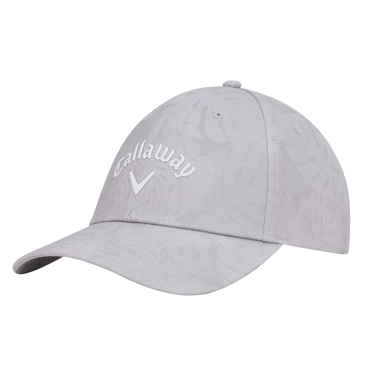 Jockey Callaway Liquid Metal Gris