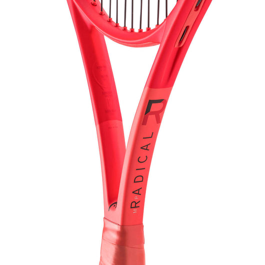 Raqueta Tenis Head Radical MP 2025 Roja