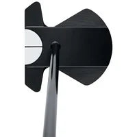 Putter Odyssey S2S AI-Dual Max 1/2Ball RH