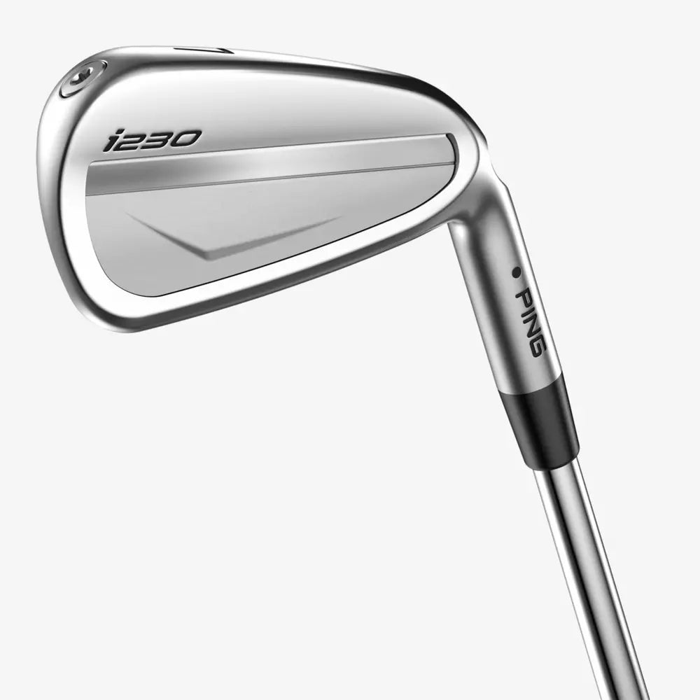 Set de Fierros I230 Ping