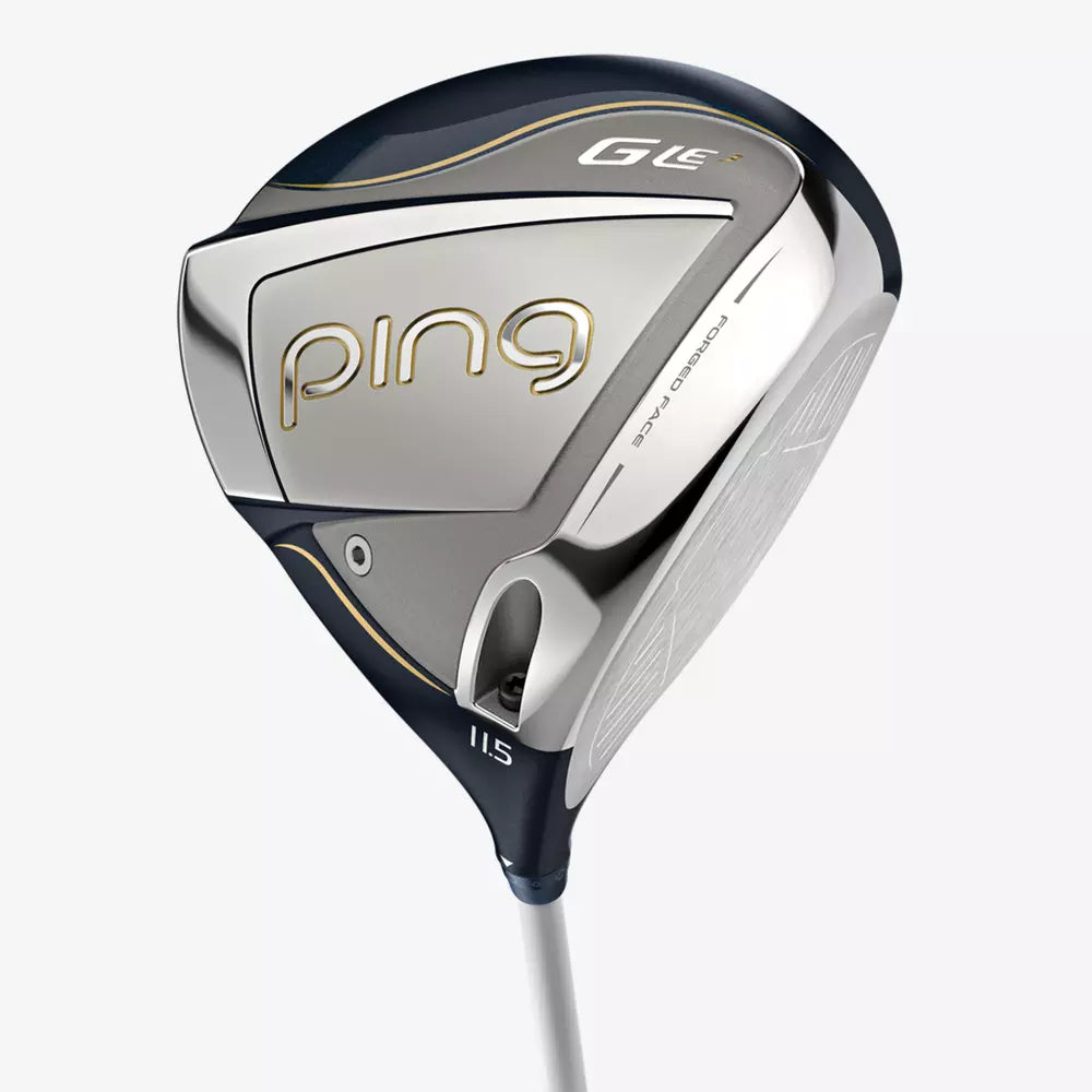 Driver Ping G Le3 ULT 250 UL RH