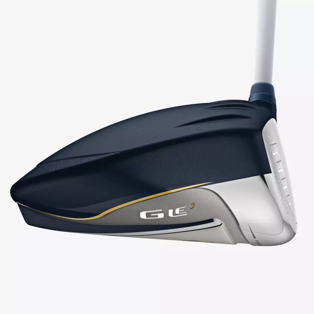 Driver Ping G Le3 ULT 250 UL RH