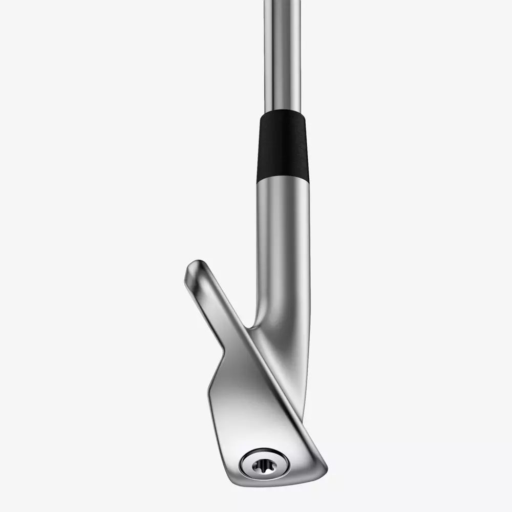 Set de Fierros Ping Blueprint S TT Dinamic Gold 120 RH