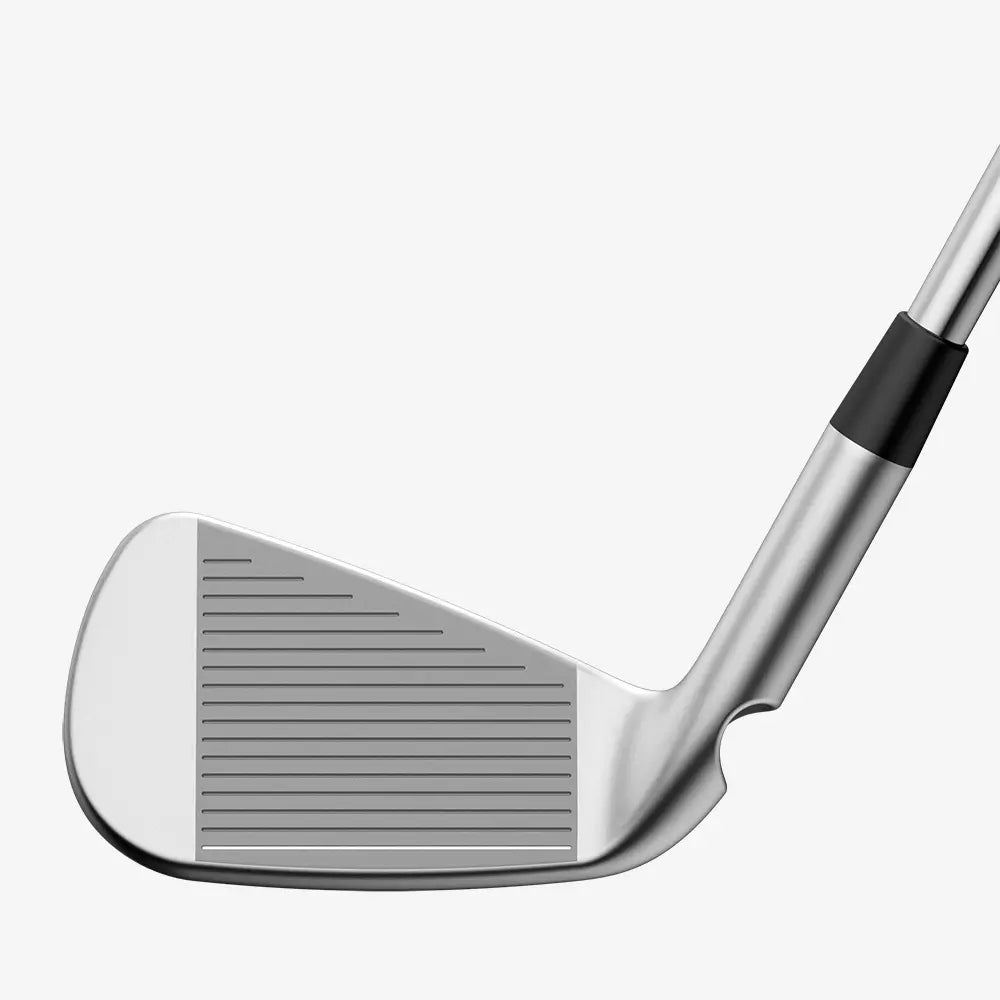 Set de Fierros Ping I530 Alta Quick 35 RH