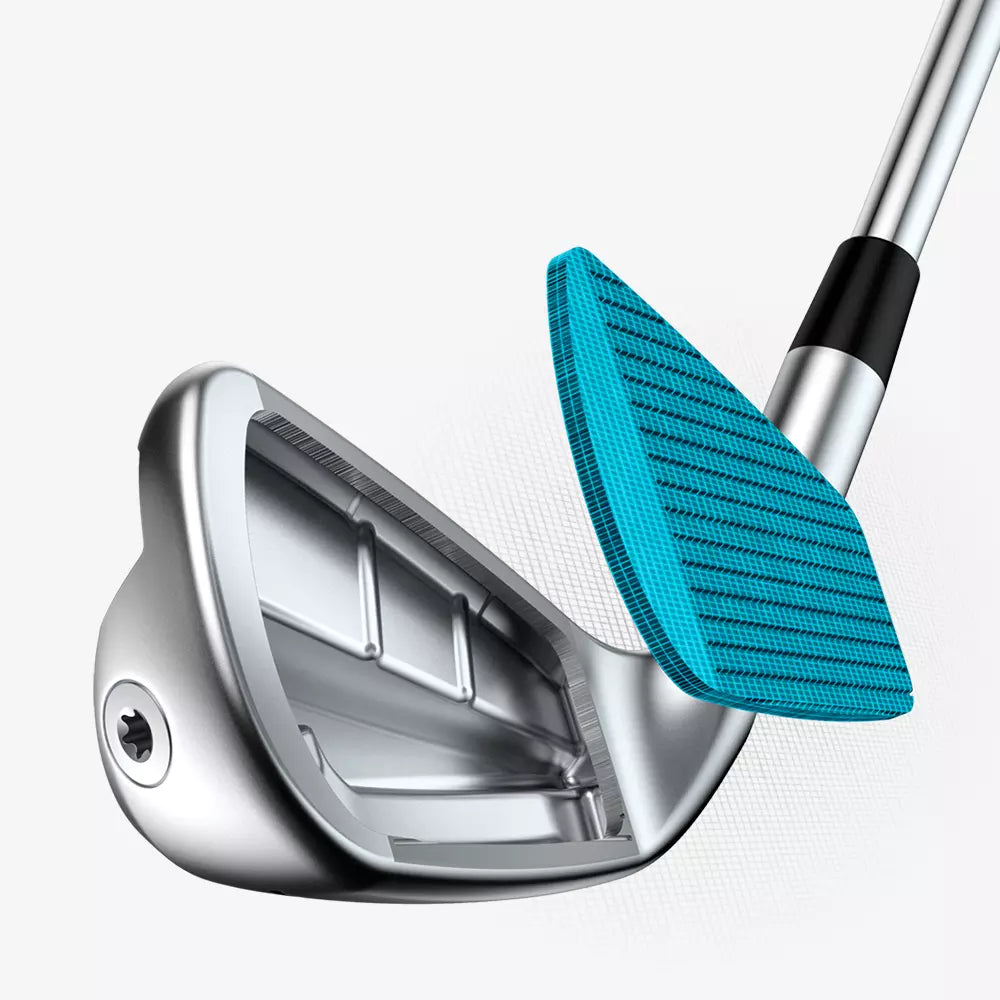 Set de Fierros Ping I530 Alta Quick 35 RH