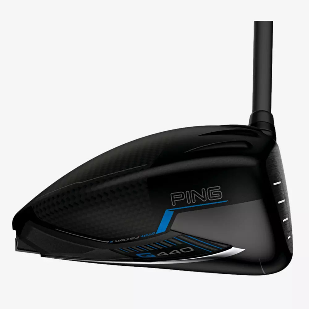 Driver Ping G440 LST Tour Black 2.0 65 RH