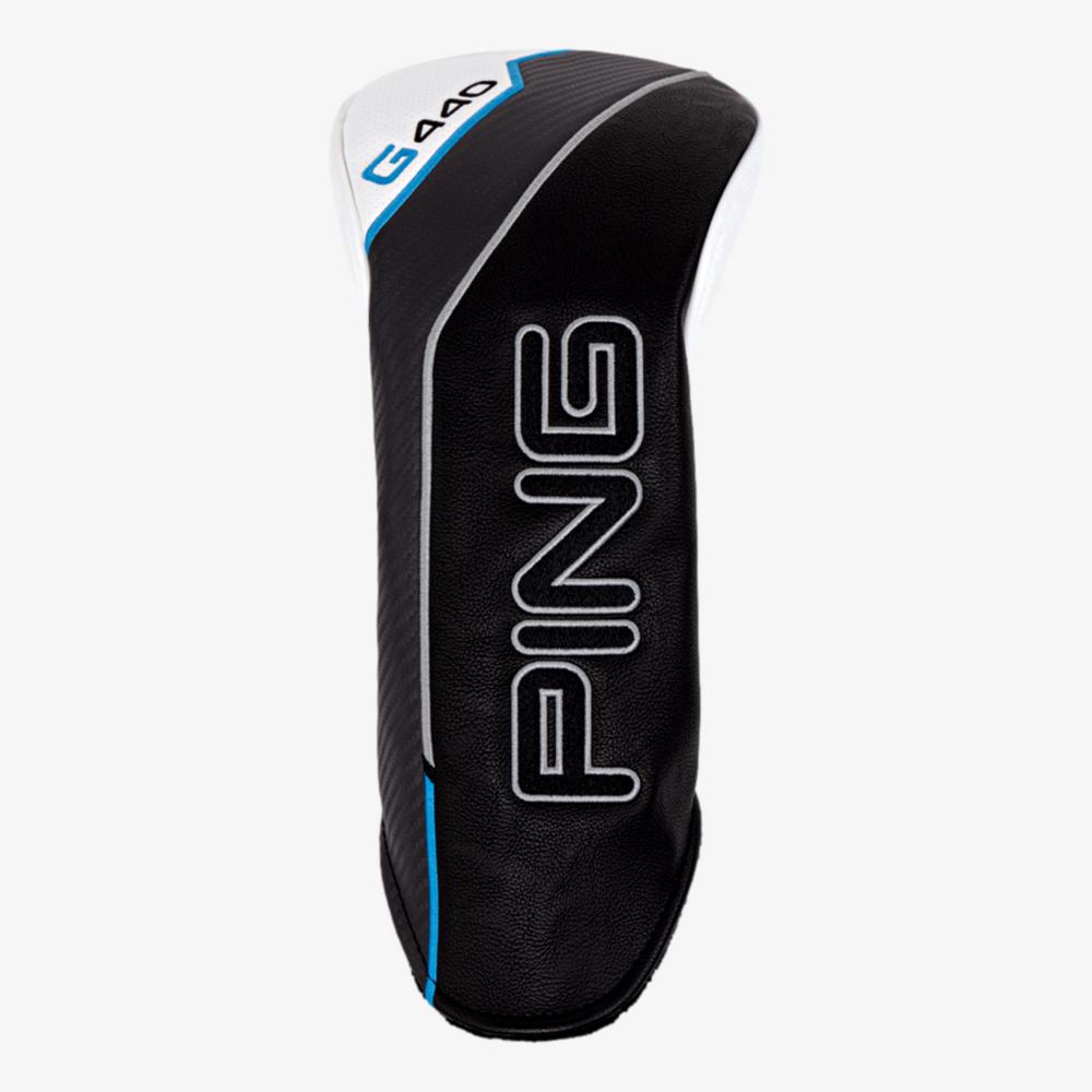 Driver Golf Ping G440 Max Tour Black 2.0 65 LH