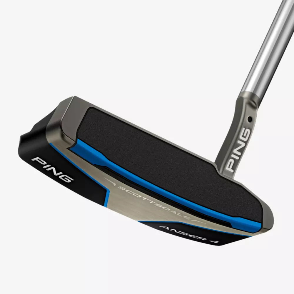 Putter Ping Scottdale Anser 4 RH