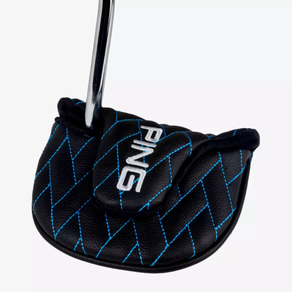 Putter Ping Scottdale Craz-E LH
