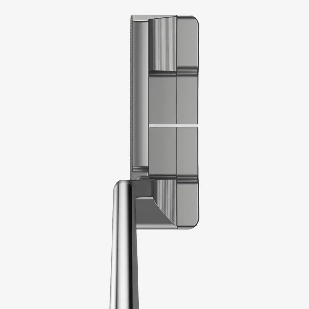 Putter Ping PLD Anser 4D Satin RH
