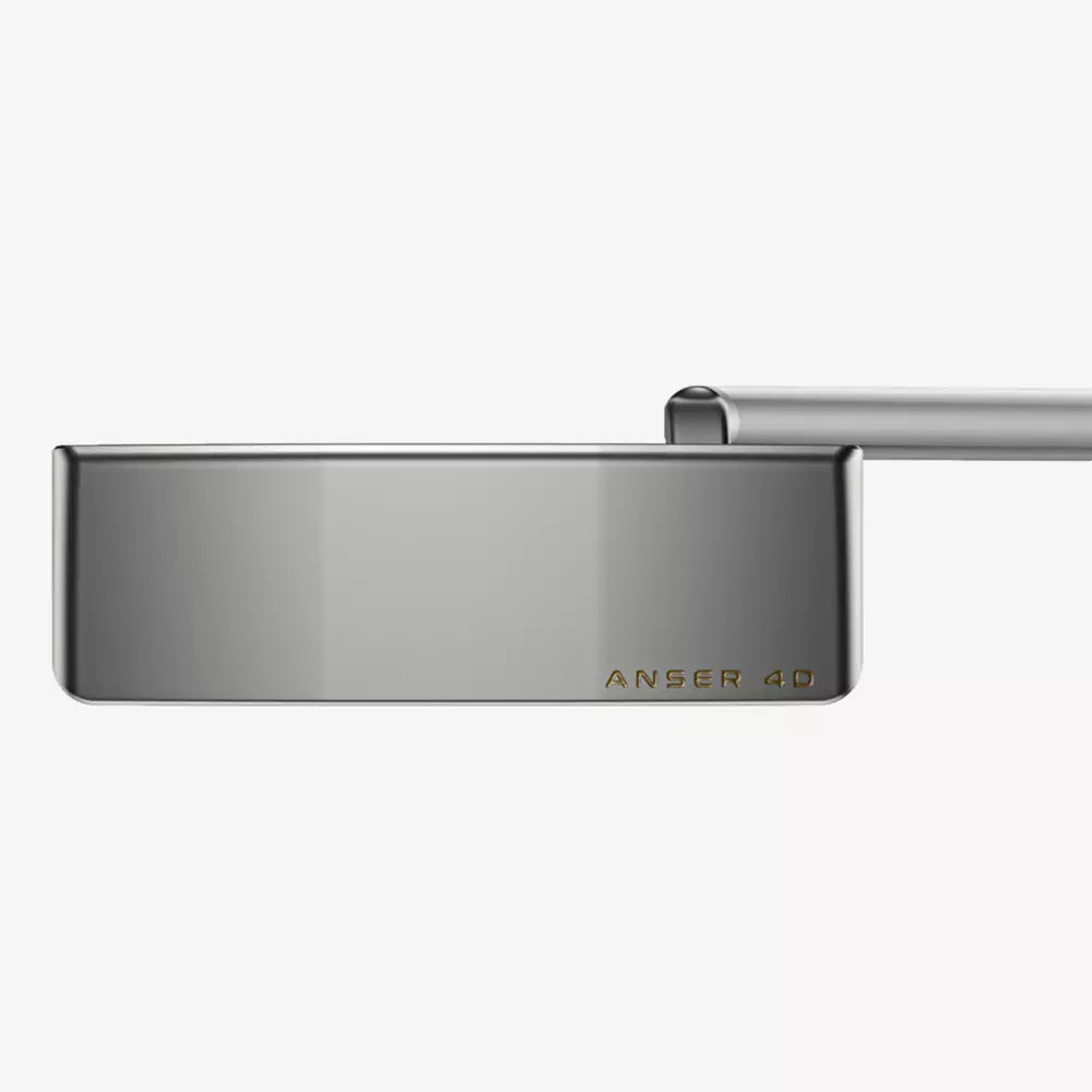 Putter Ping PLD Anser 4D Satin RH