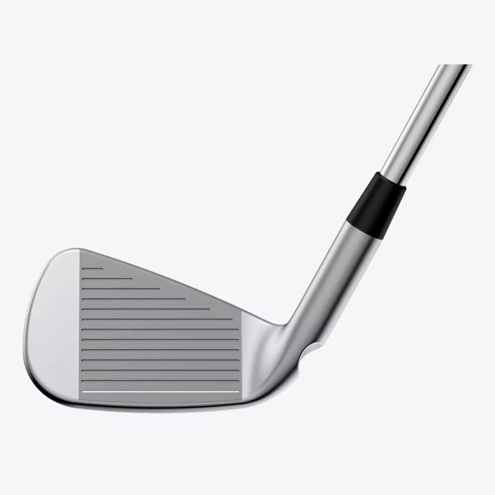 Set de Fierros Ping I240 NS Pro Modus3 105 RH