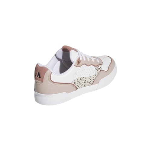 Zapato Golf Adidas W Retrocross 25