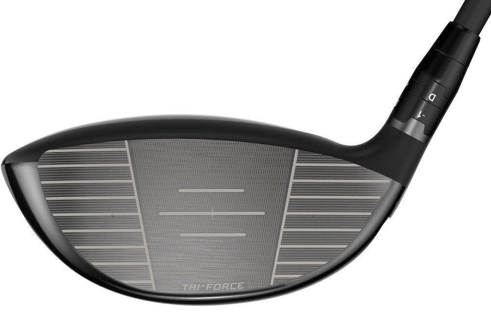 Driver Callaway Quantum Max Fast Mitsubishi Vanquish 40 RH