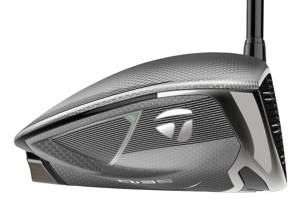 Driver TaylorMade Qi35 Fujikura Ventus Blue 5 LH