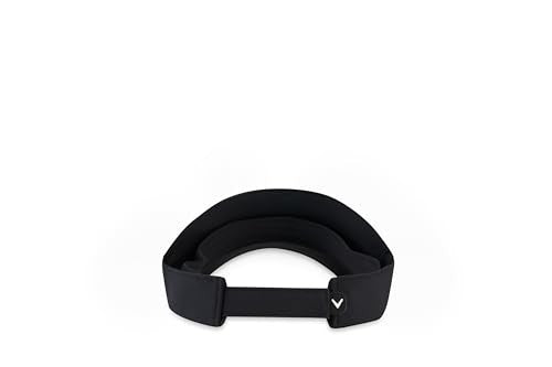 Visera Callaway Liquid Metal Negro
