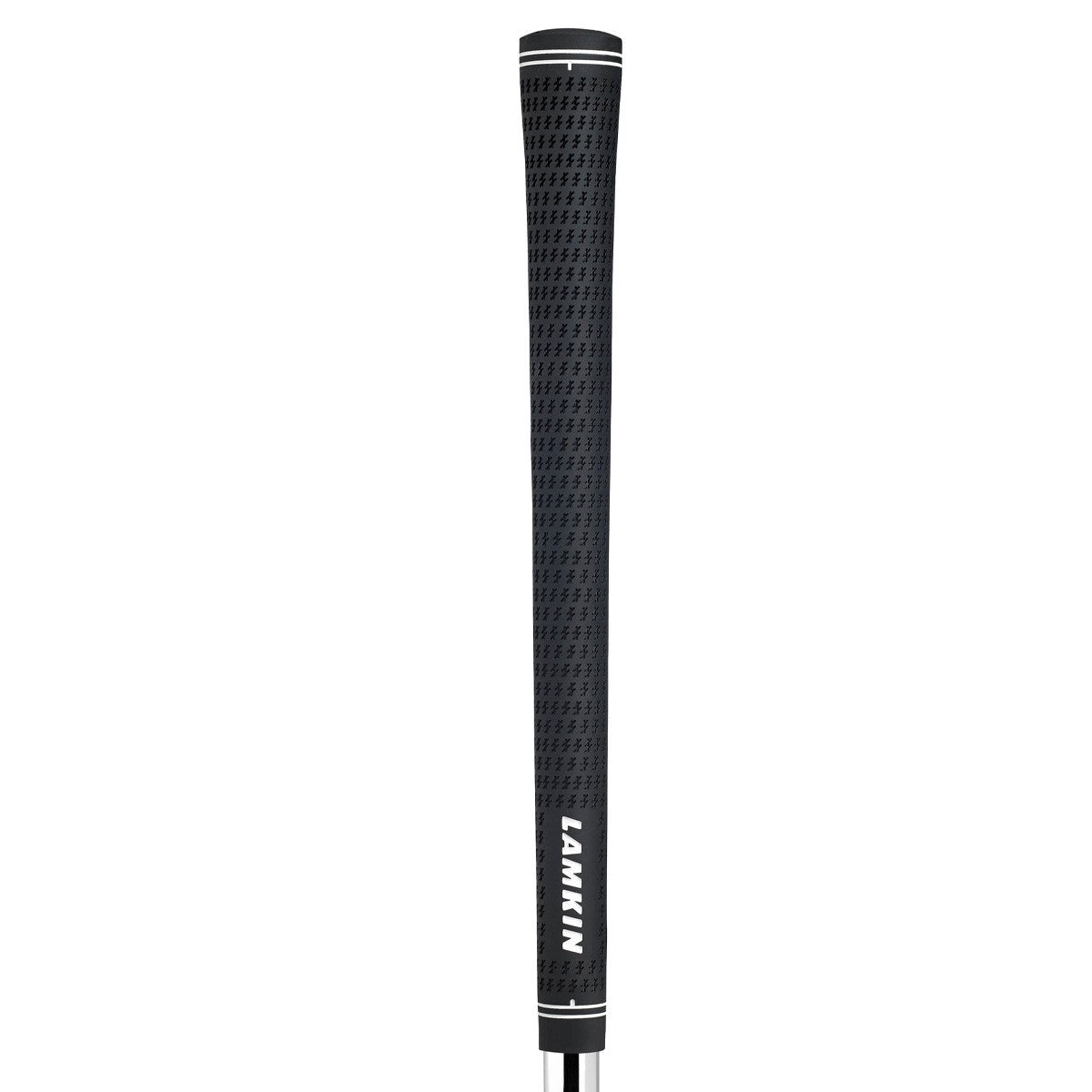 Empuñadura Lamkin Crossline Midsize (Golf) – Máxima Tracción y Durabilidad