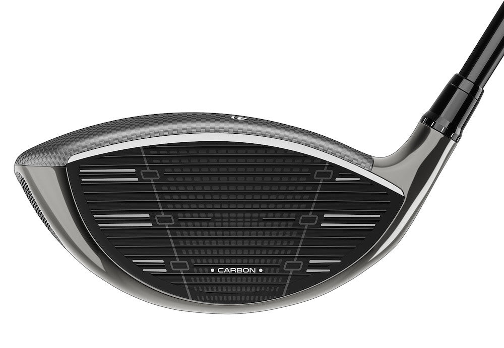 Driver TaylorMade Qi35 Fujikura Ventus Blue 5 LH
