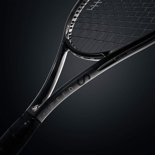 Raqueta Tenis Head Speed MP Legend 24 Negra