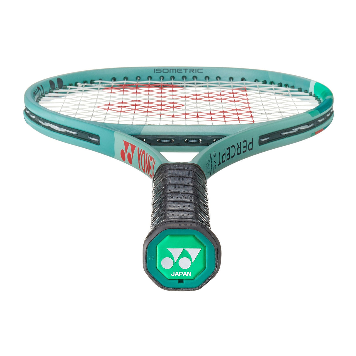 Raqueta Tenis PERCEPT 97D 320gr G3