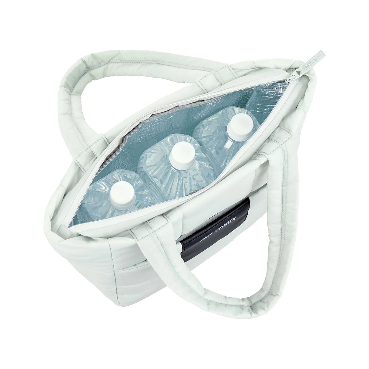 Bolso Térmico COOLER 2467 COMPACT Gris Hielo 2024