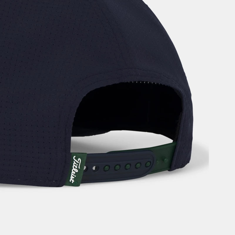 Gorro Titleist Oceanside Negro/Grafito