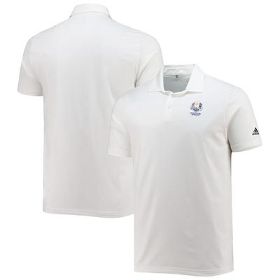 Polo adidas Golf AEROREADY Primegreen
