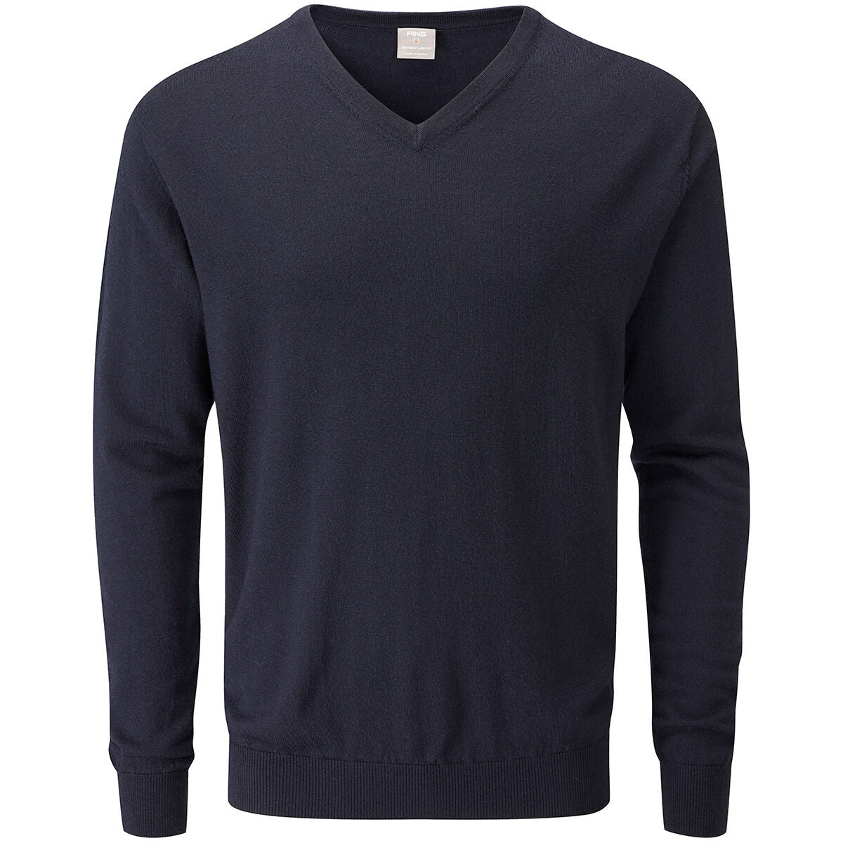 Jersey de golf Ping Warren Merino