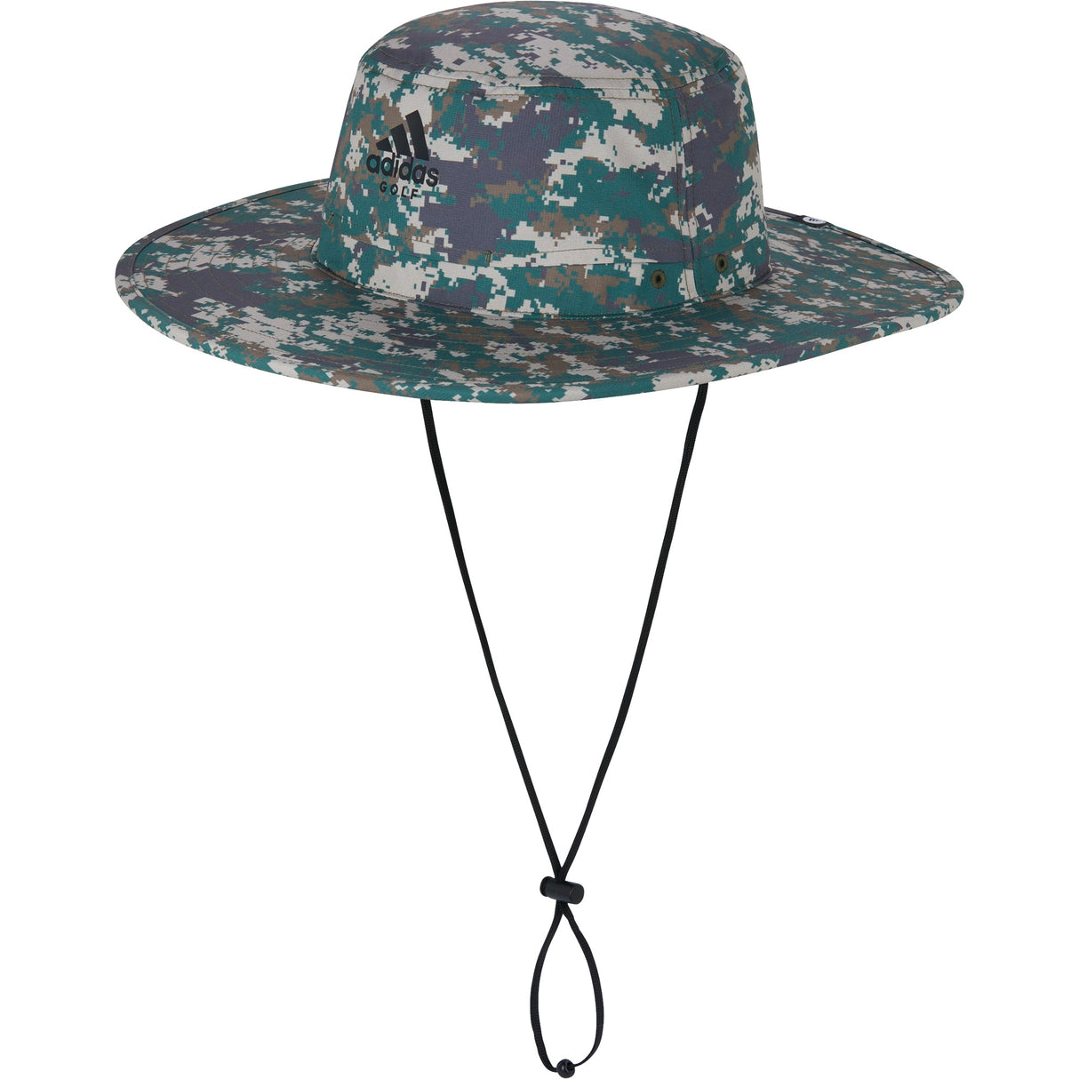 Gorra Bucket adidas Golf con Protección Solar UPF 50+ - Hombre